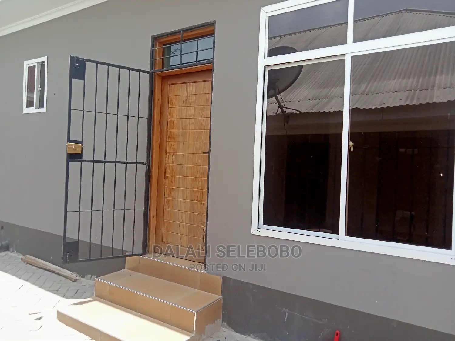 2bdrm Apartment in Sinza Mori for rent in Sinza