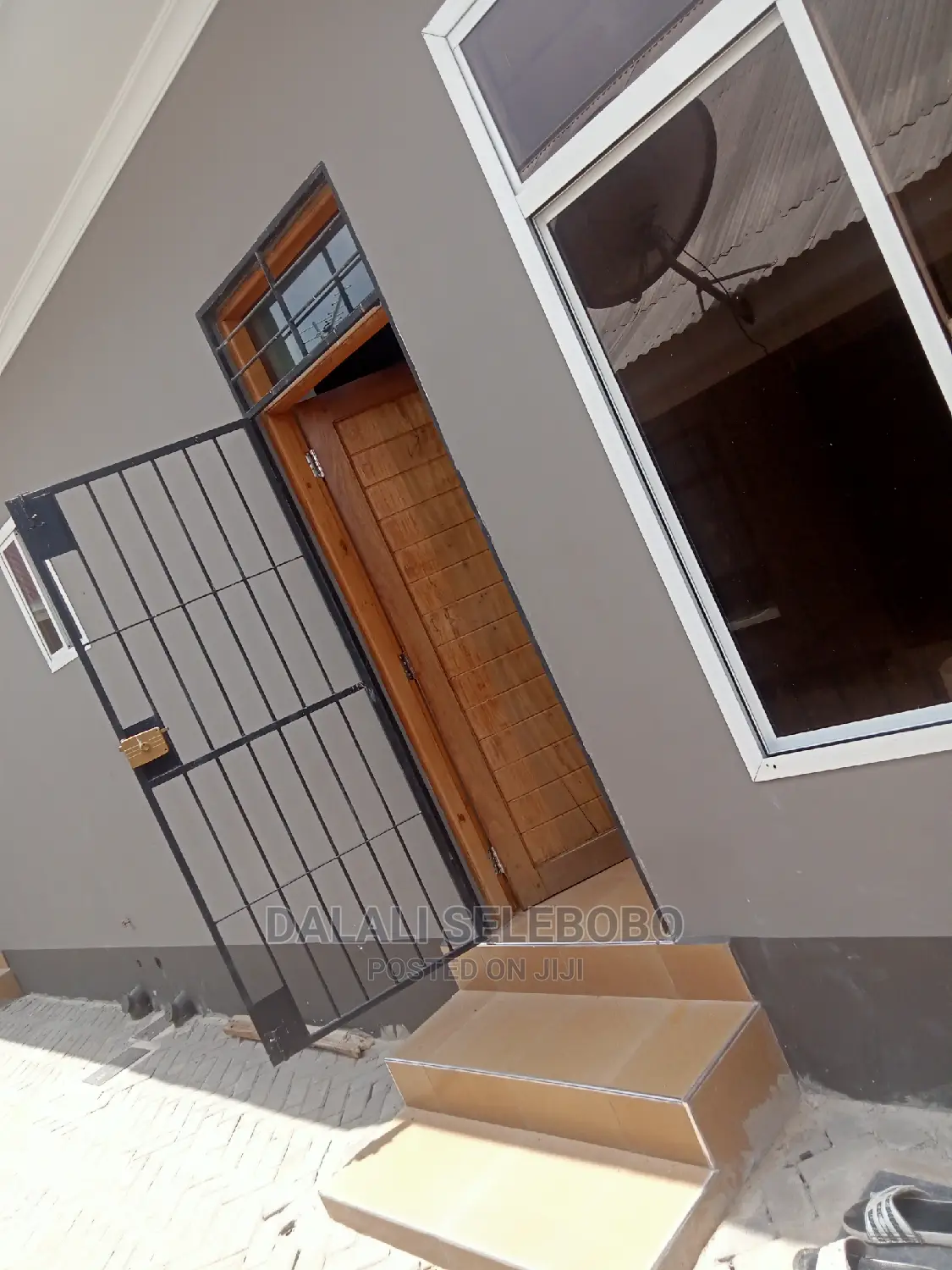 2bdrm Apartment in Sinza Mori for rent in Sinza