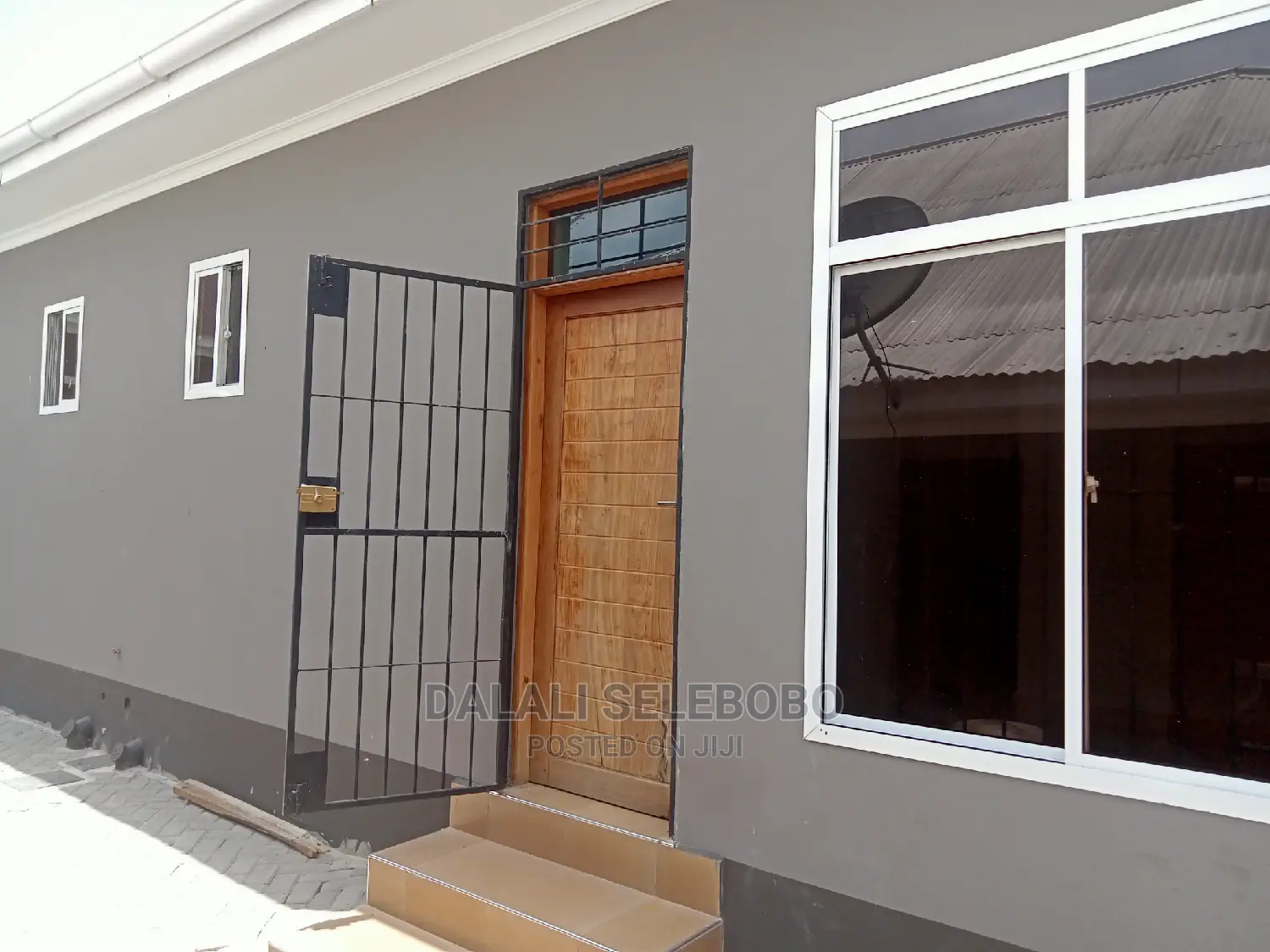 2bdrm Duplex in Makumbusho, Kinondoni for rent in Kinondoni