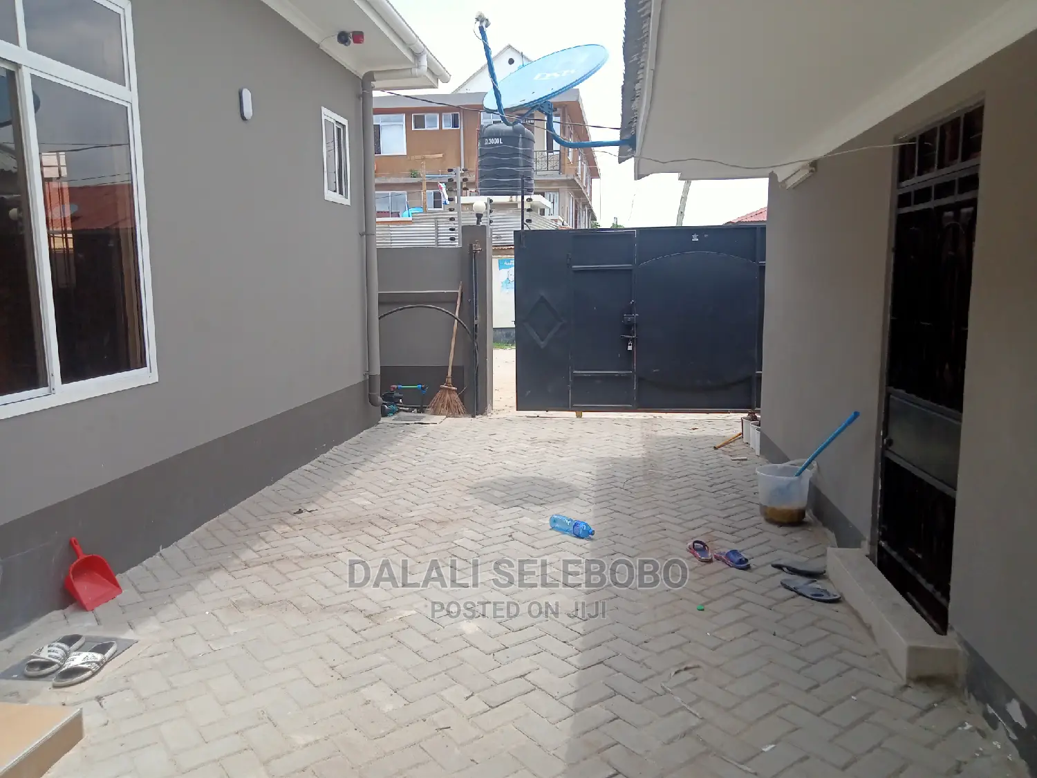 2bdrm Duplex in Makumbusho, Kinondoni for rent in Kinondoni