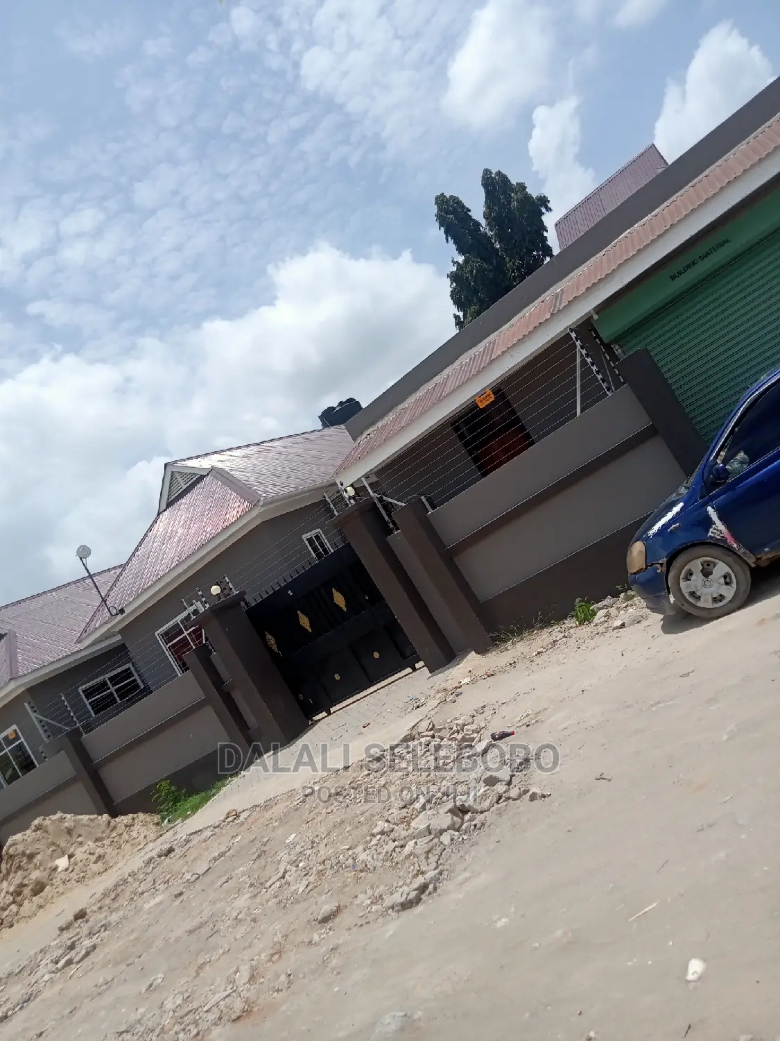 2bdrm Duplex in Makumbusho, Kinondoni for rent in Kinondoni