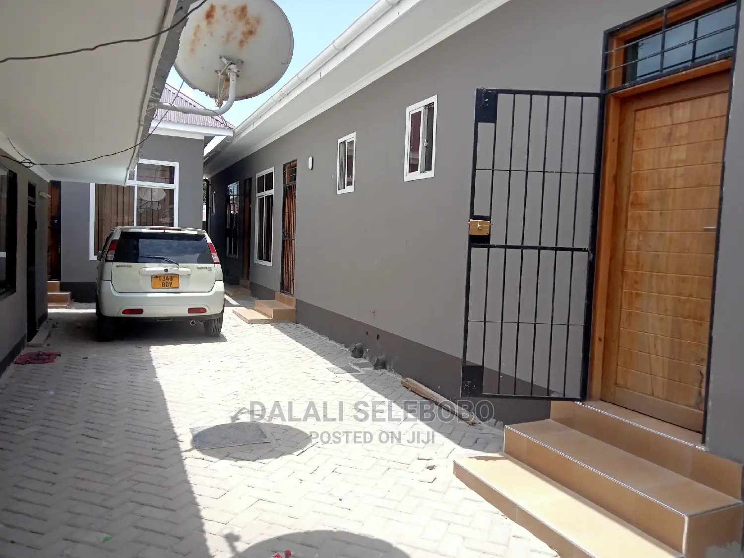 1bdrm Apartment in Makumbusho Nyuma, Kinondoni for rent in Kinondoni