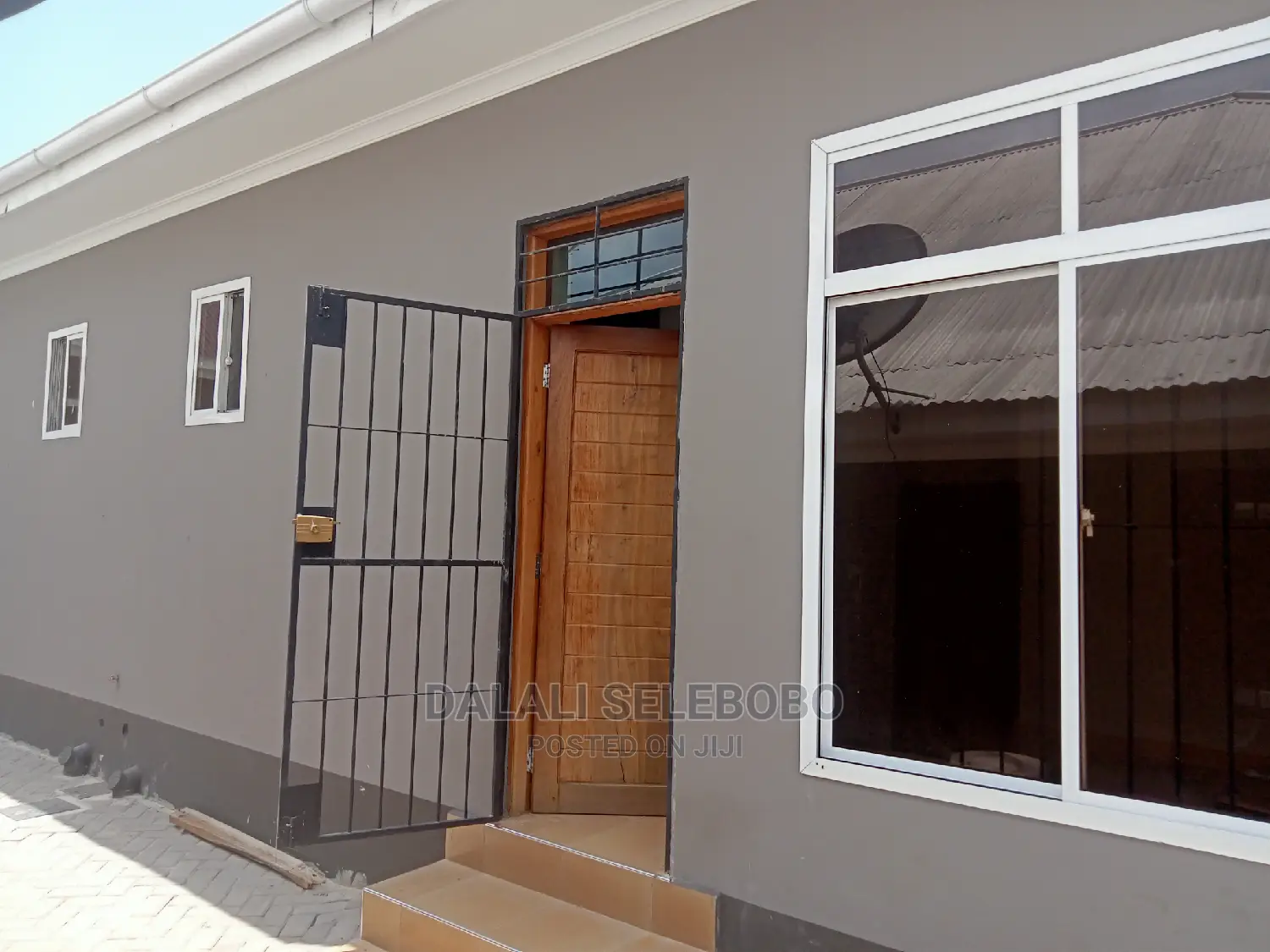 1bdrm Apartment in Makumbusho Nyuma, Kinondoni for rent in Kinondoni