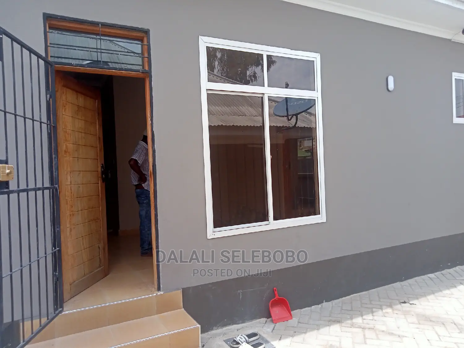 1bdrm Apartment in Makumbusho Nyuma, Kinondoni for rent in Kinondoni