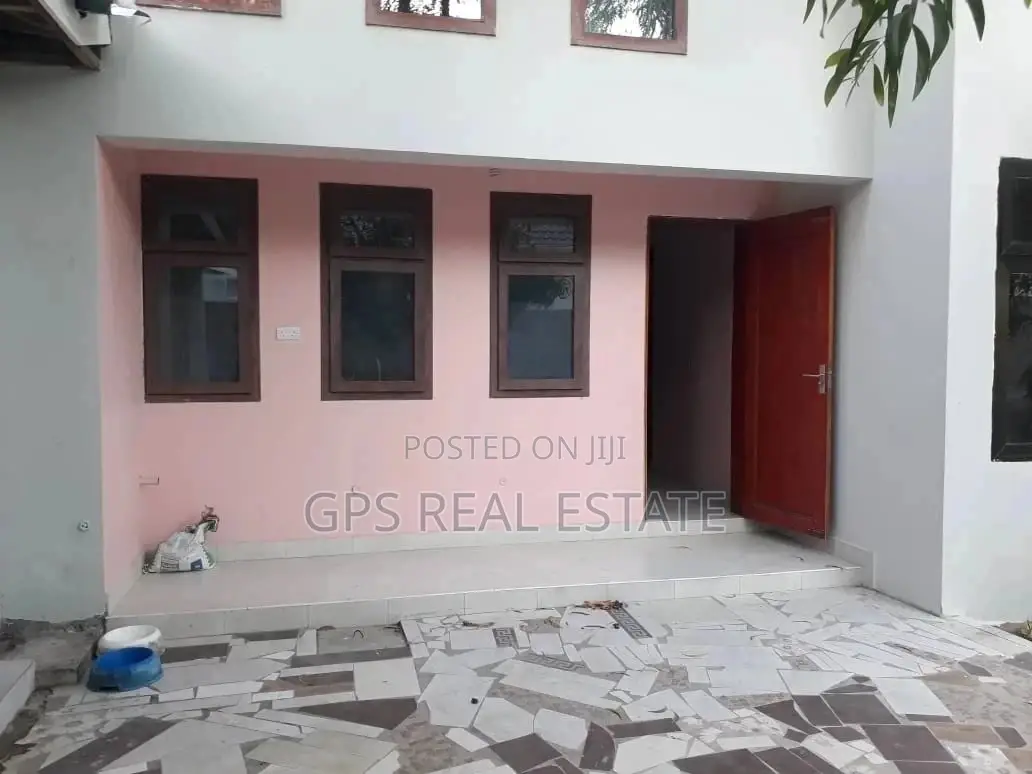 5bdrm House in Mansa Mussa, Kigamboni for Sale in Kigamboni