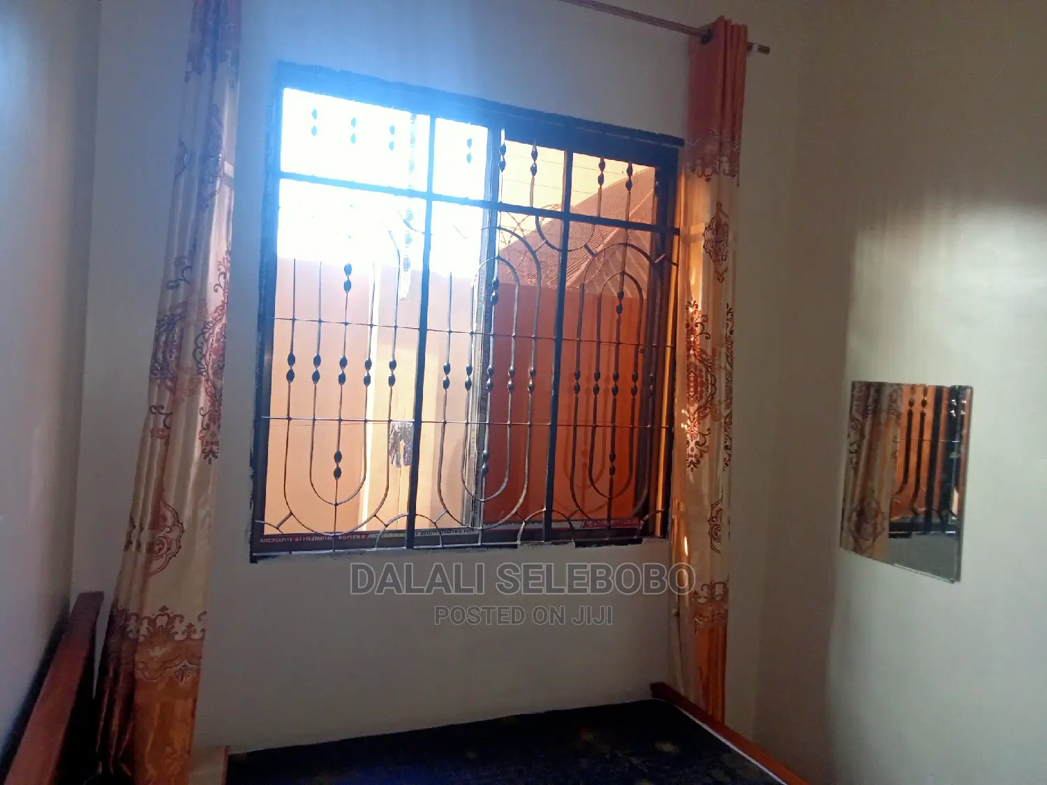 Furnished Studio Apartment in Sinza Kumekucha for Rent in Sinza