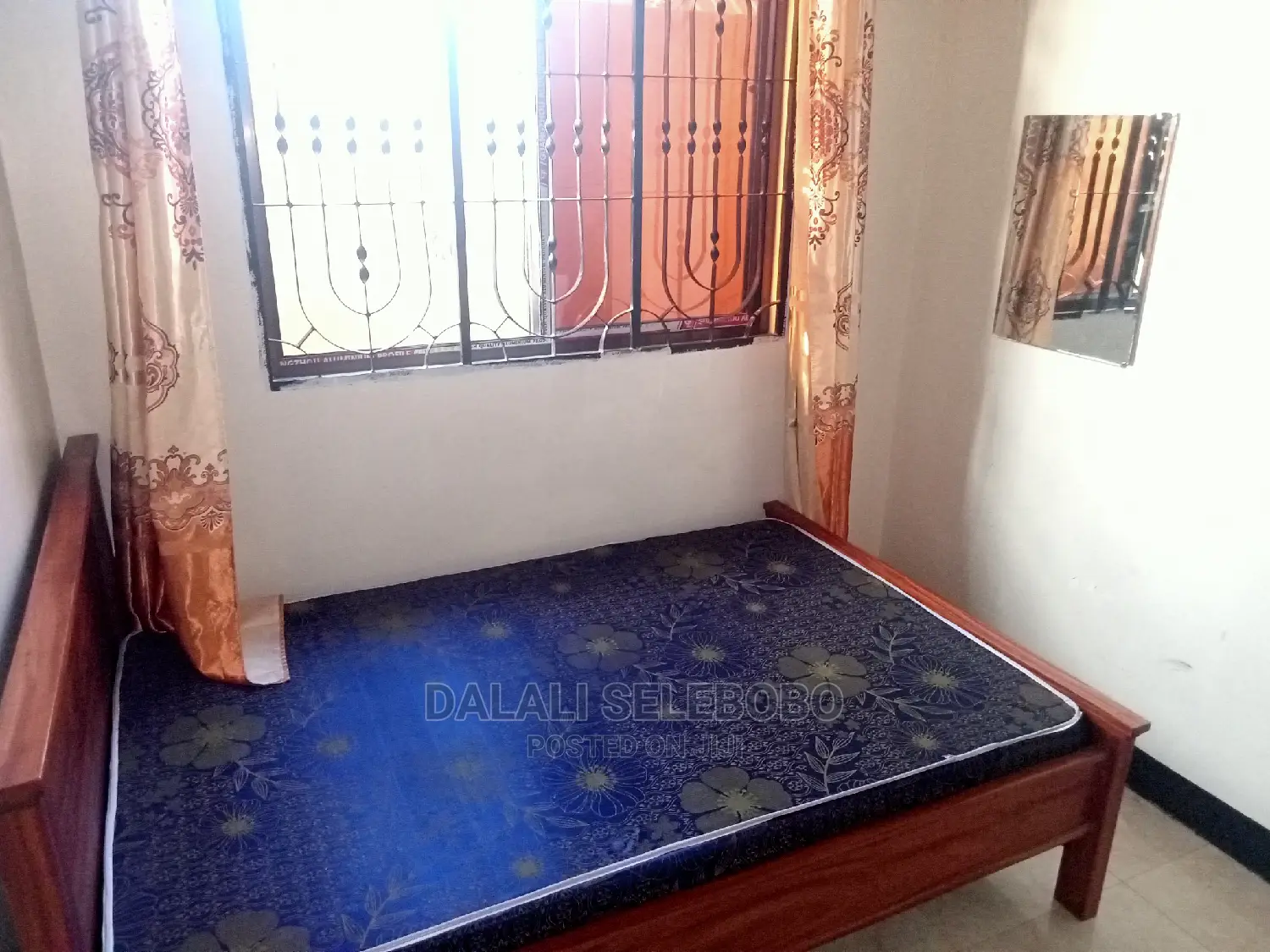 Furnished Studio Apartment in Sinza Kumekucha for Rent in Sinza