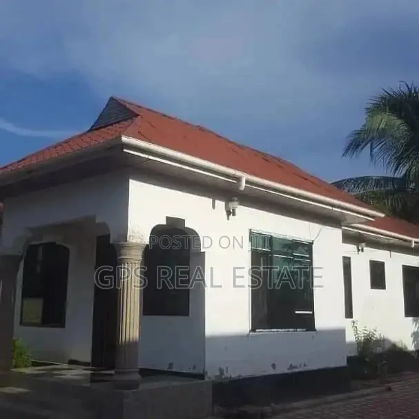 House For Sale in Temeke