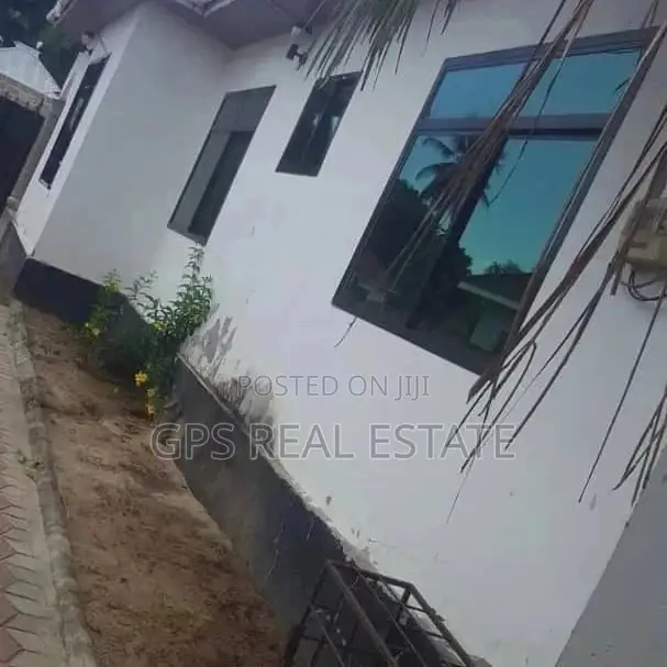 House For Sale in Temeke