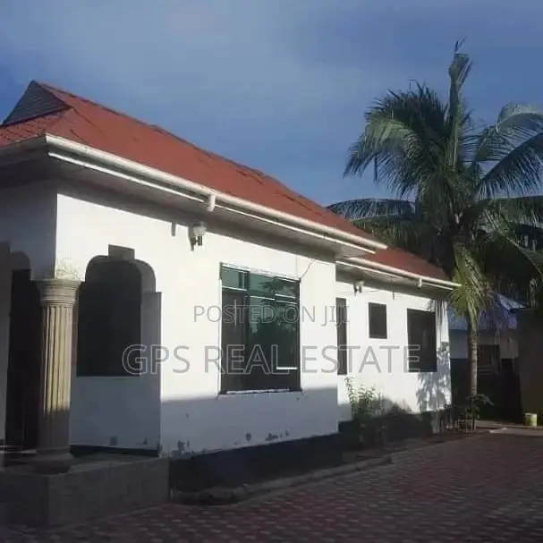 House For Sale in Temeke