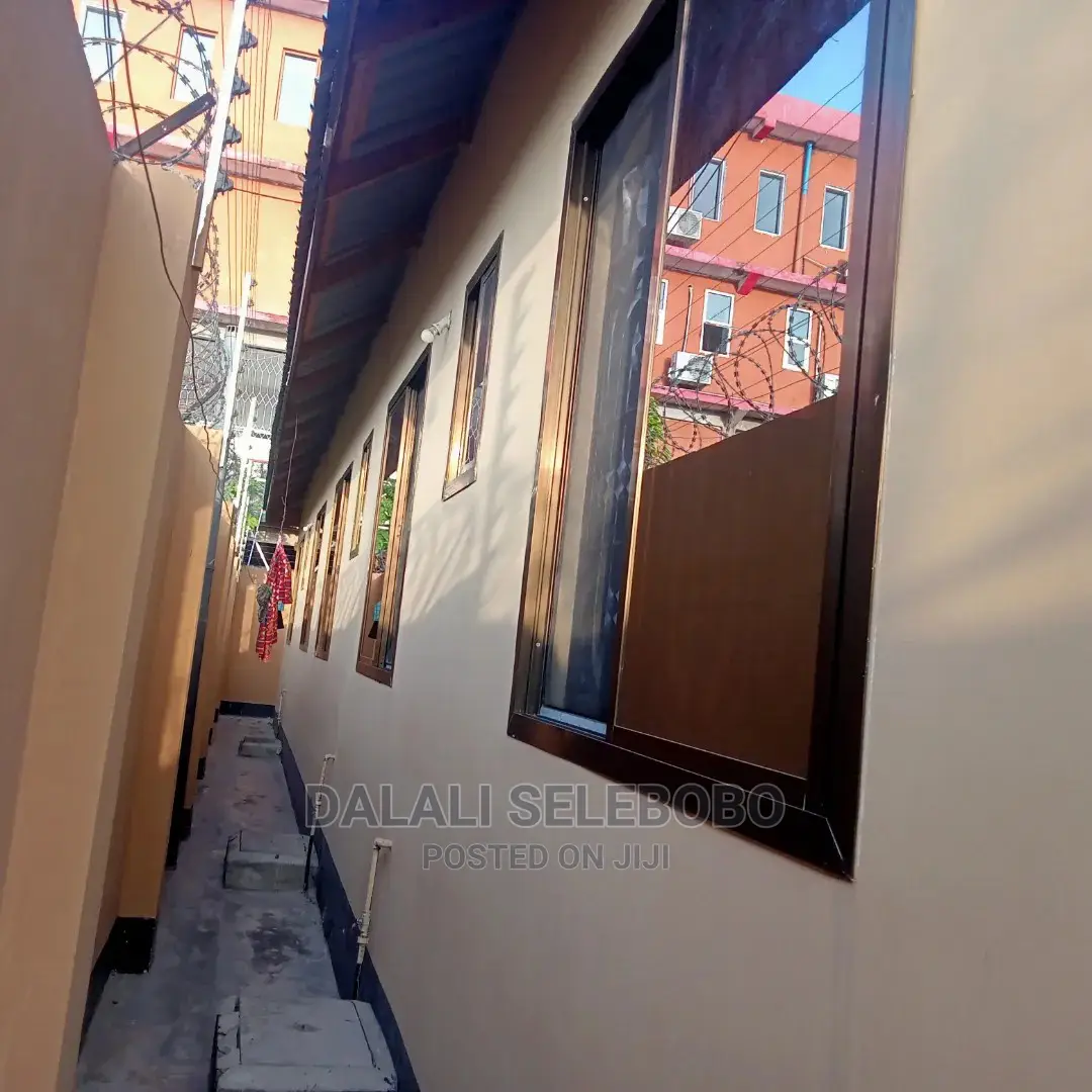 Studio Apartment in Sinza C for Rent in Sinza