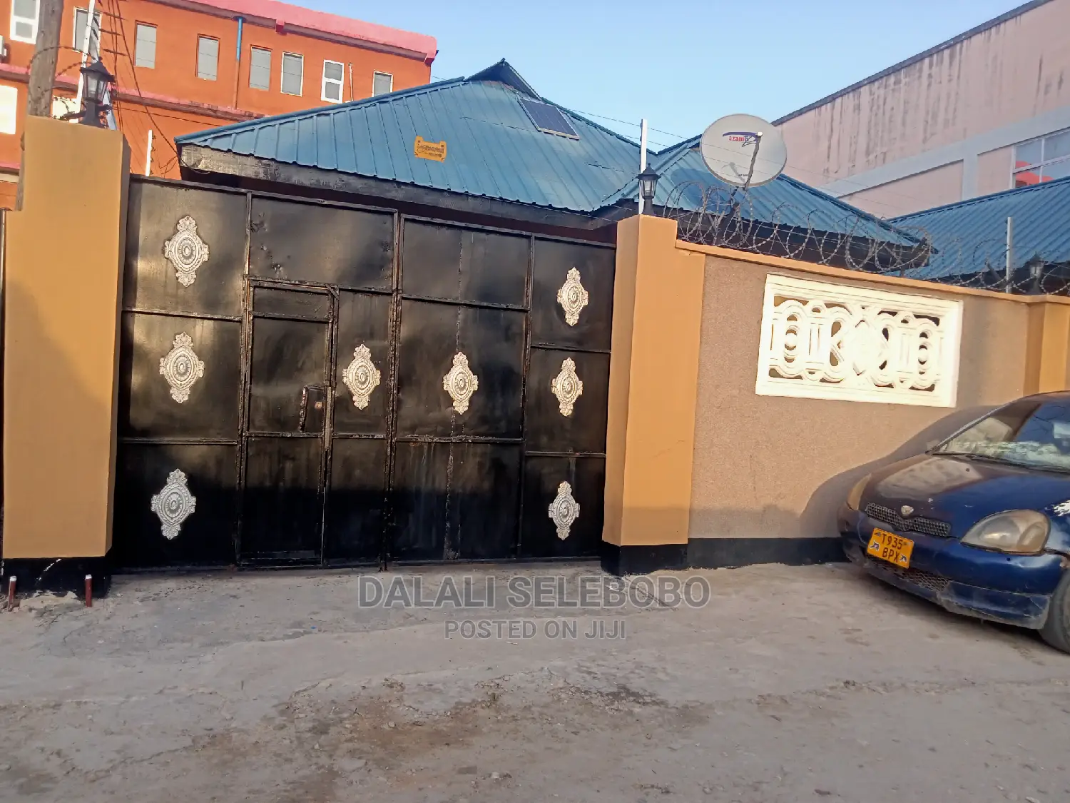 Studio Apartment in Sinza C for Rent in Sinza