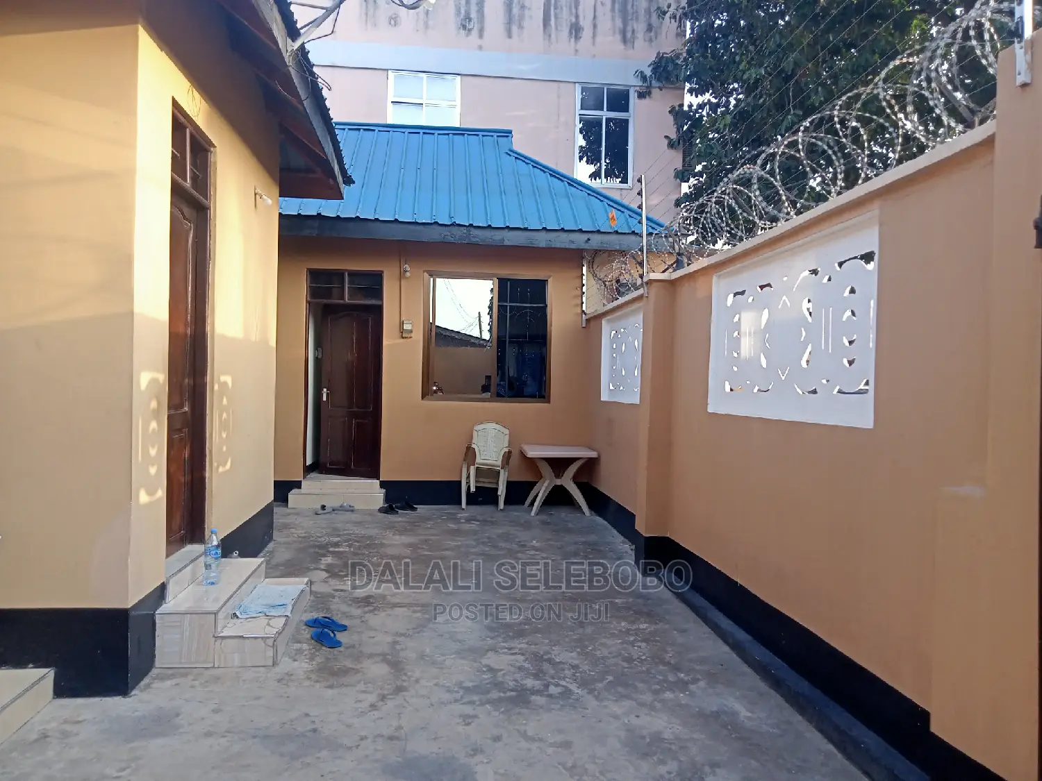 Studio Apartment in Sinza C for Rent in Sinza