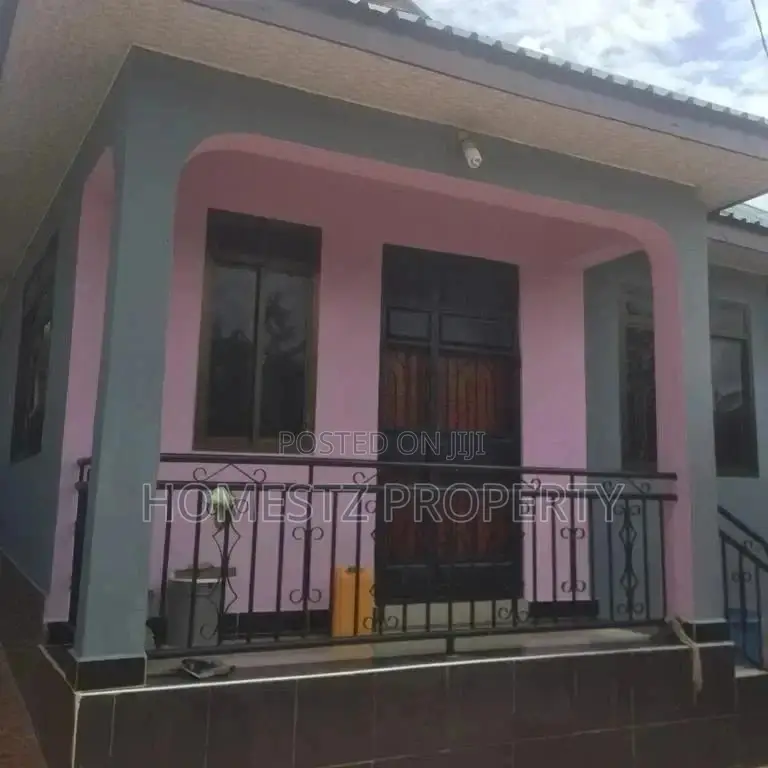 3bdrm House in Mansa Mussa, Kinondoni for Sale in Kinondoni