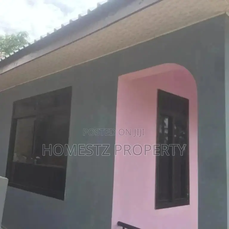3bdrm House in Mansa Mussa, Kinondoni for Sale in Kinondoni