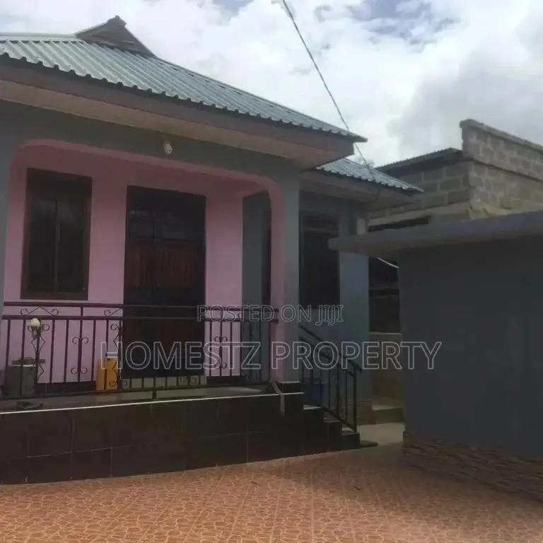 3bdrm House in Mansa Mussa, Kinondoni for Sale in Kinondoni