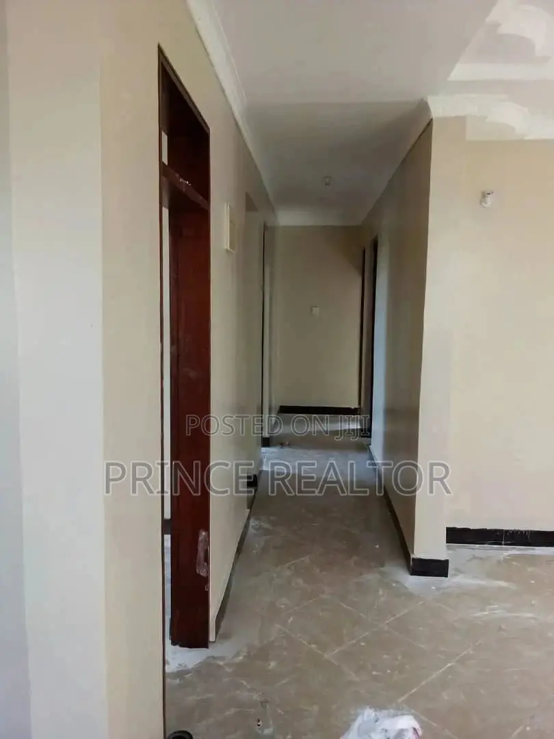 3bdrm House in Mansa Mussa, Kinondoni for Sale in Kinondoni