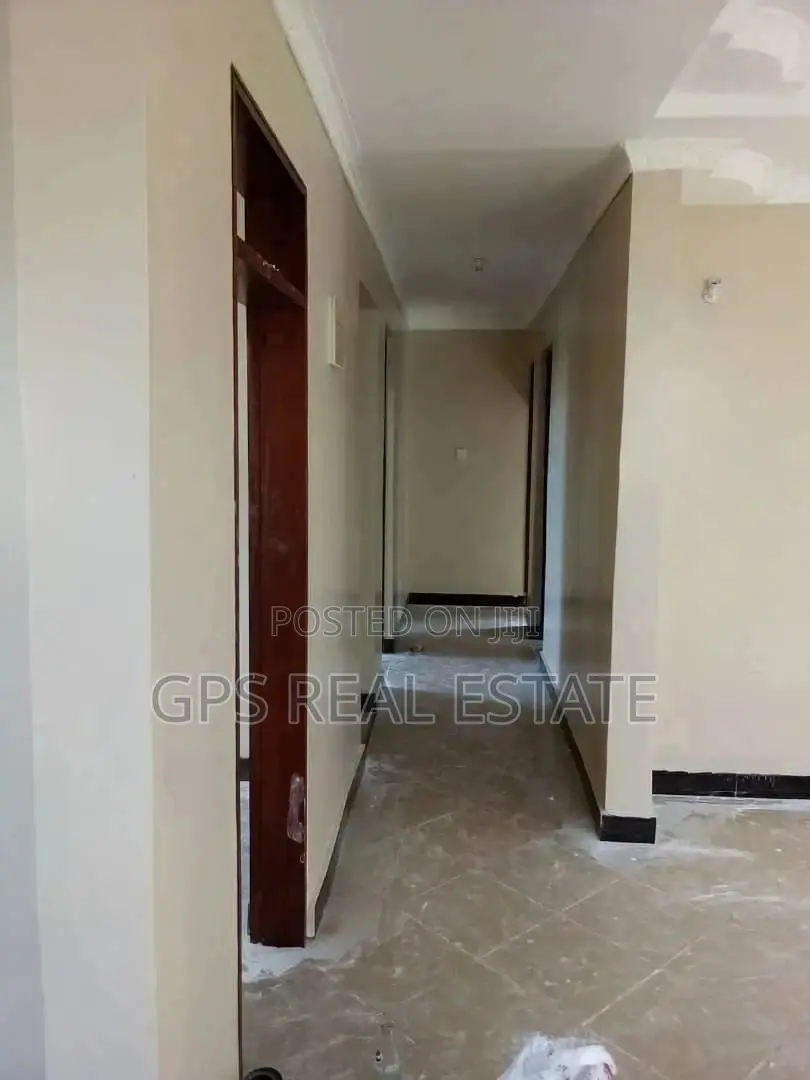 3bdrm House in Mansa Mussa, Kinondoni for Sale in Kinondoni