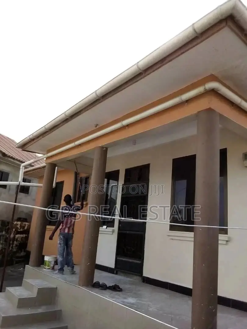 3bdrm House in Mansa Mussa, Kinondoni for Sale in Kinondoni