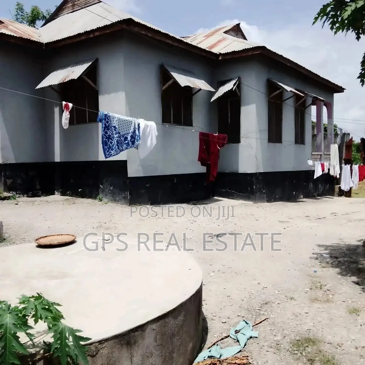 3bdrm House in Mansa Mussa, Kinondoni for Sale in Kinondoni