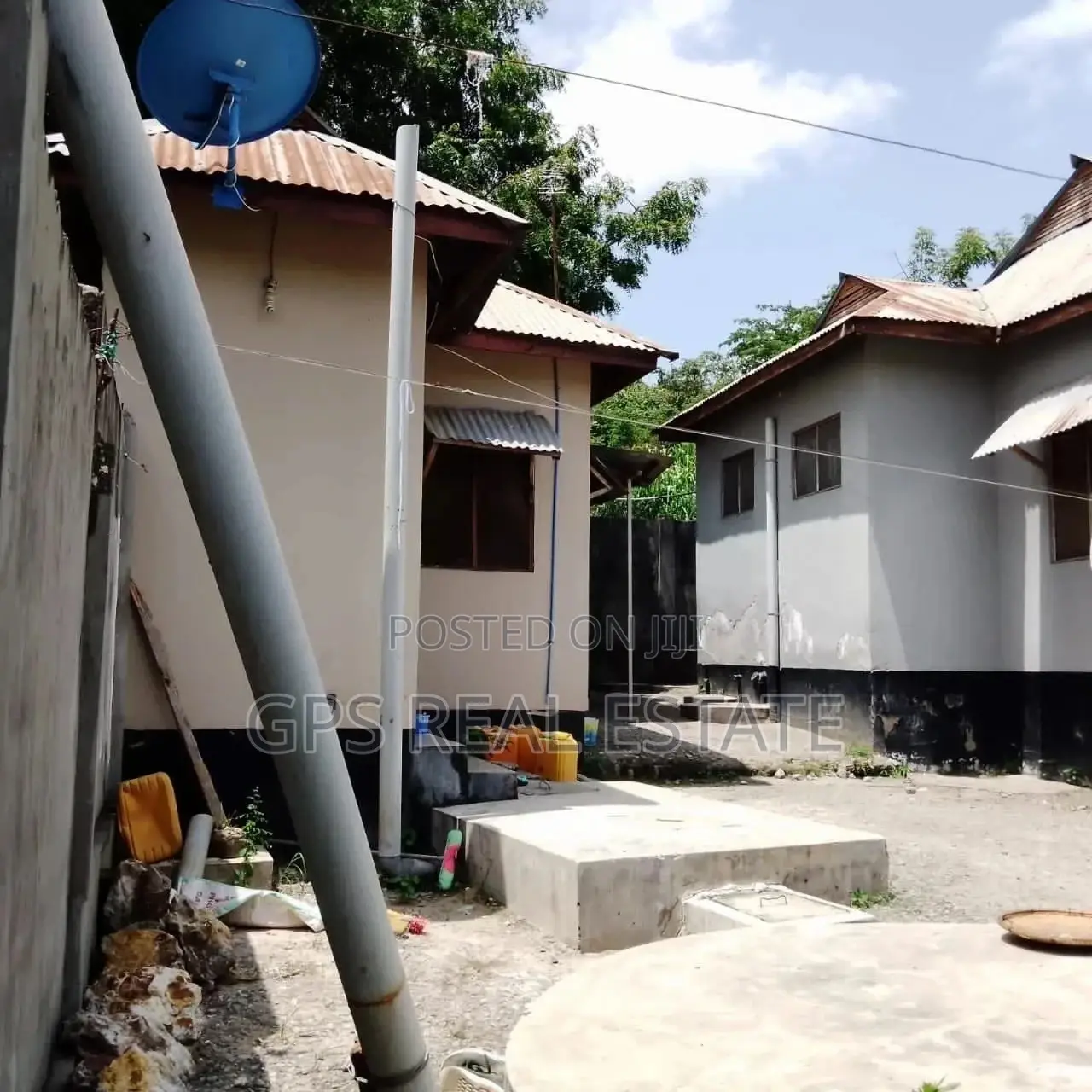 3bdrm House in Mansa Mussa, Kinondoni for Sale in Kinondoni