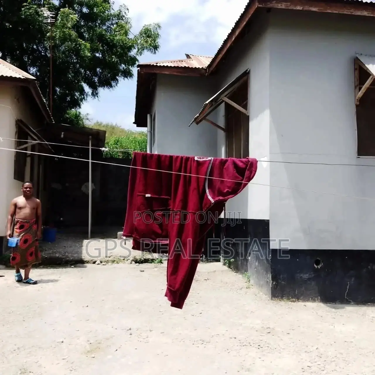 3bdrm House in Mansa Mussa, Kinondoni for Sale in Kinondoni