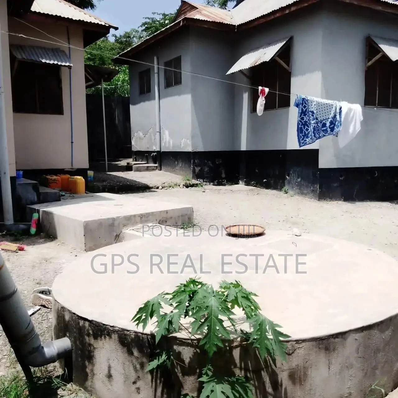 3bdrm House in Mansa Mussa, Kinondoni for Sale in Kinondoni