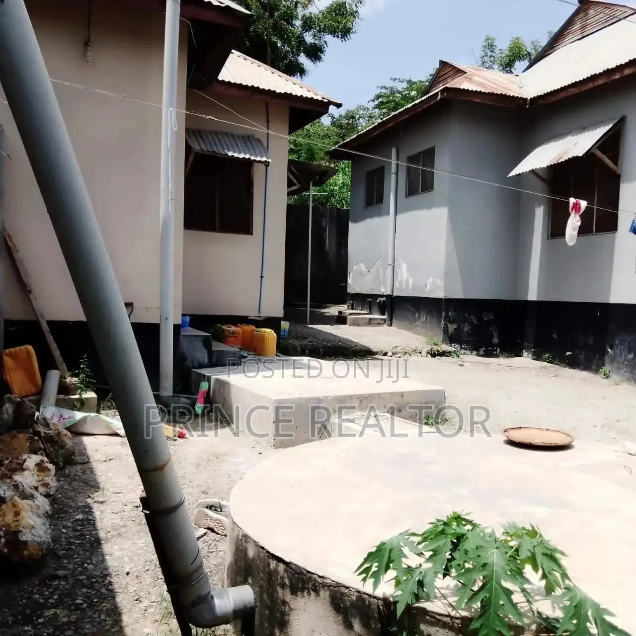 3bdrm House in Mansa Mussa, Kinondoni for Sale in Kinondoni