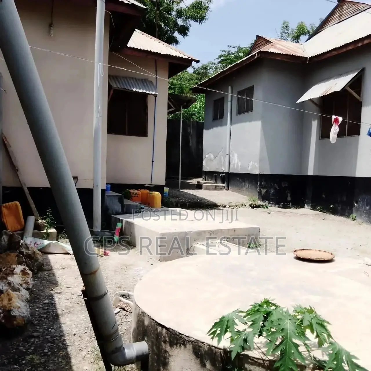 3bdrm House in Mansa Mussa, Kinondoni for Sale in Kinondoni