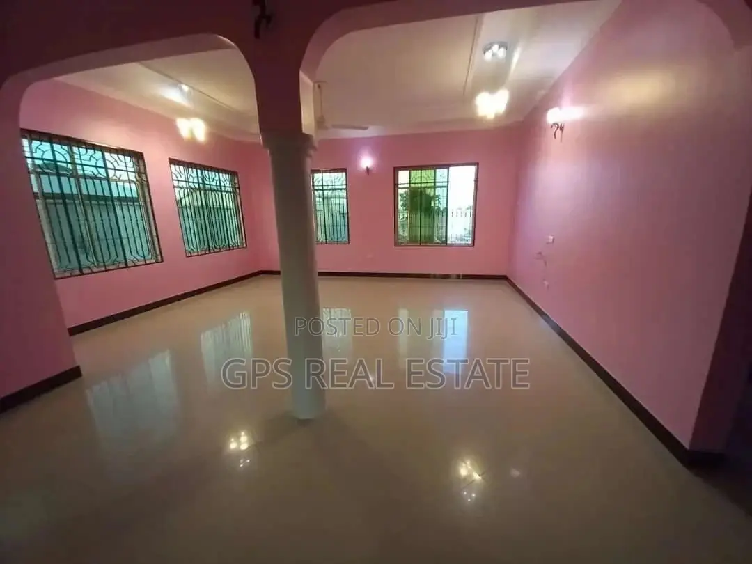 3bdrm House in Mansa Mussa, Kigamboni for Sale in Kigamboni