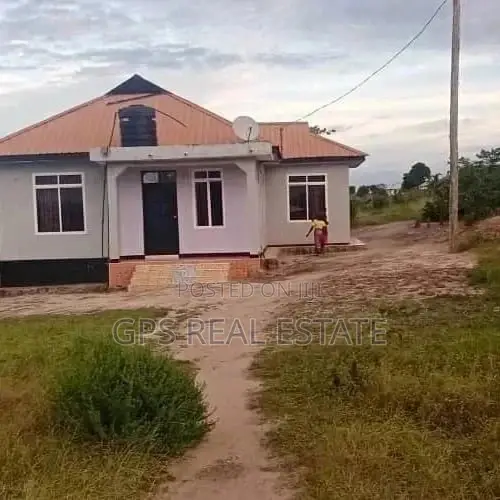 House For Sale in Temeke
