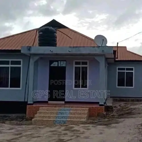 House For Sale in Temeke