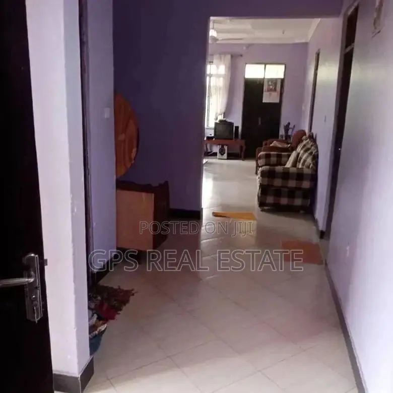 House For Sale in Temeke