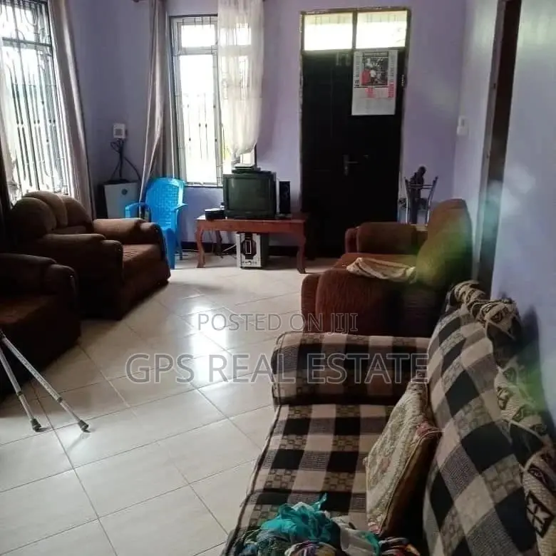 House For Sale in Temeke