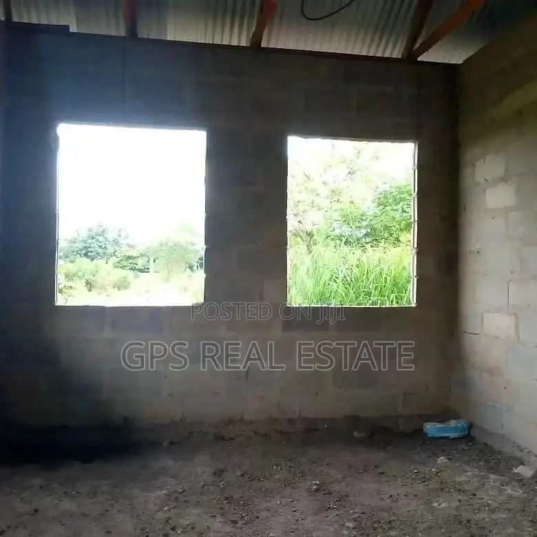 Three Bedroom House In Kibamba Hondongwa For Sale in Temeke