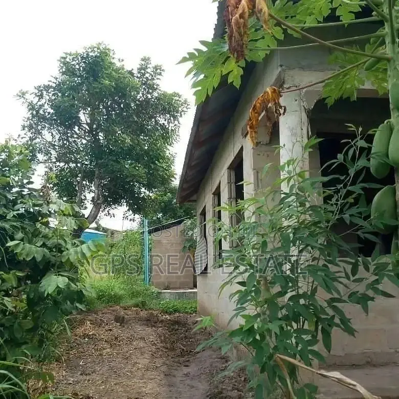 Three Bedroom House In Kibamba Hondongwa For Sale in Temeke