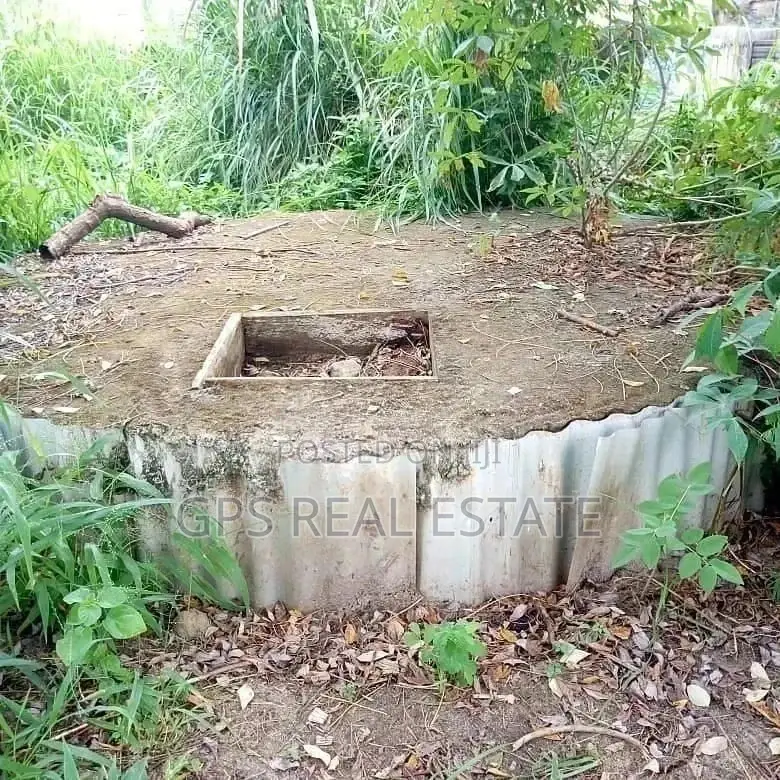 Three Bedroom House In Kibamba Hondongwa For Sale in Temeke