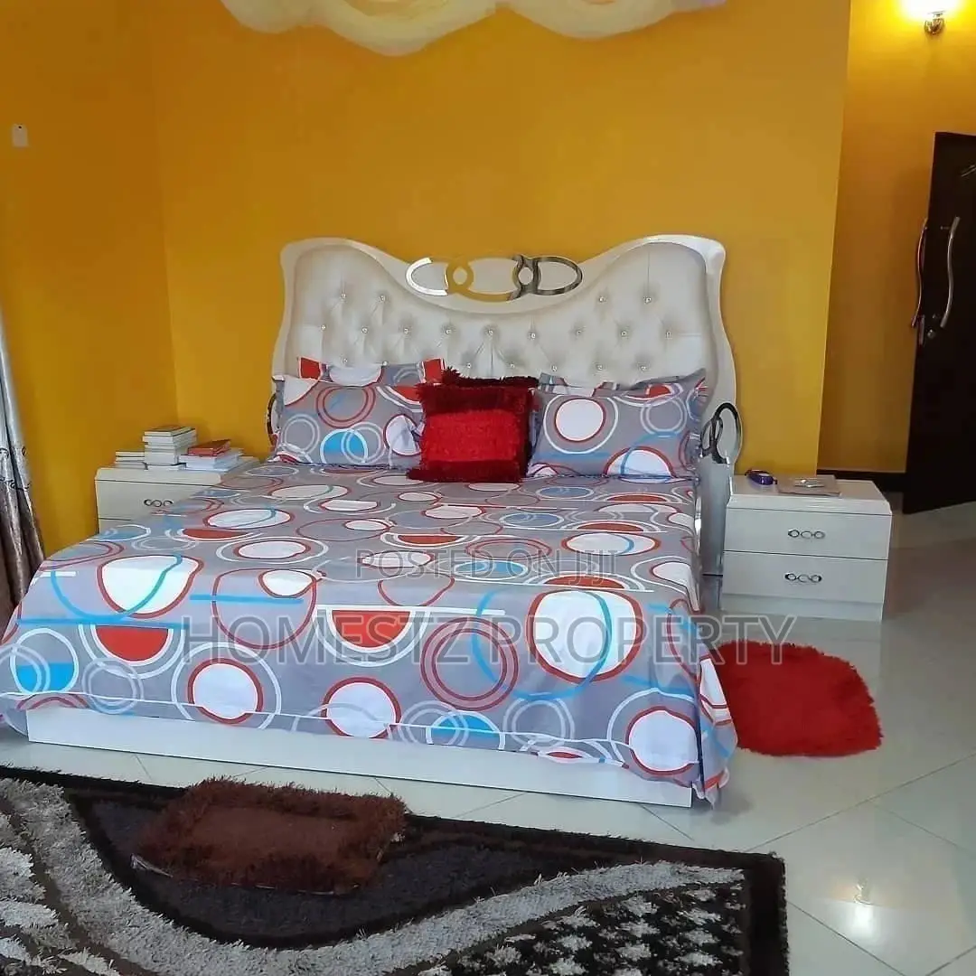 Three Bedroom House In Kigamboni For Sale in Temeke