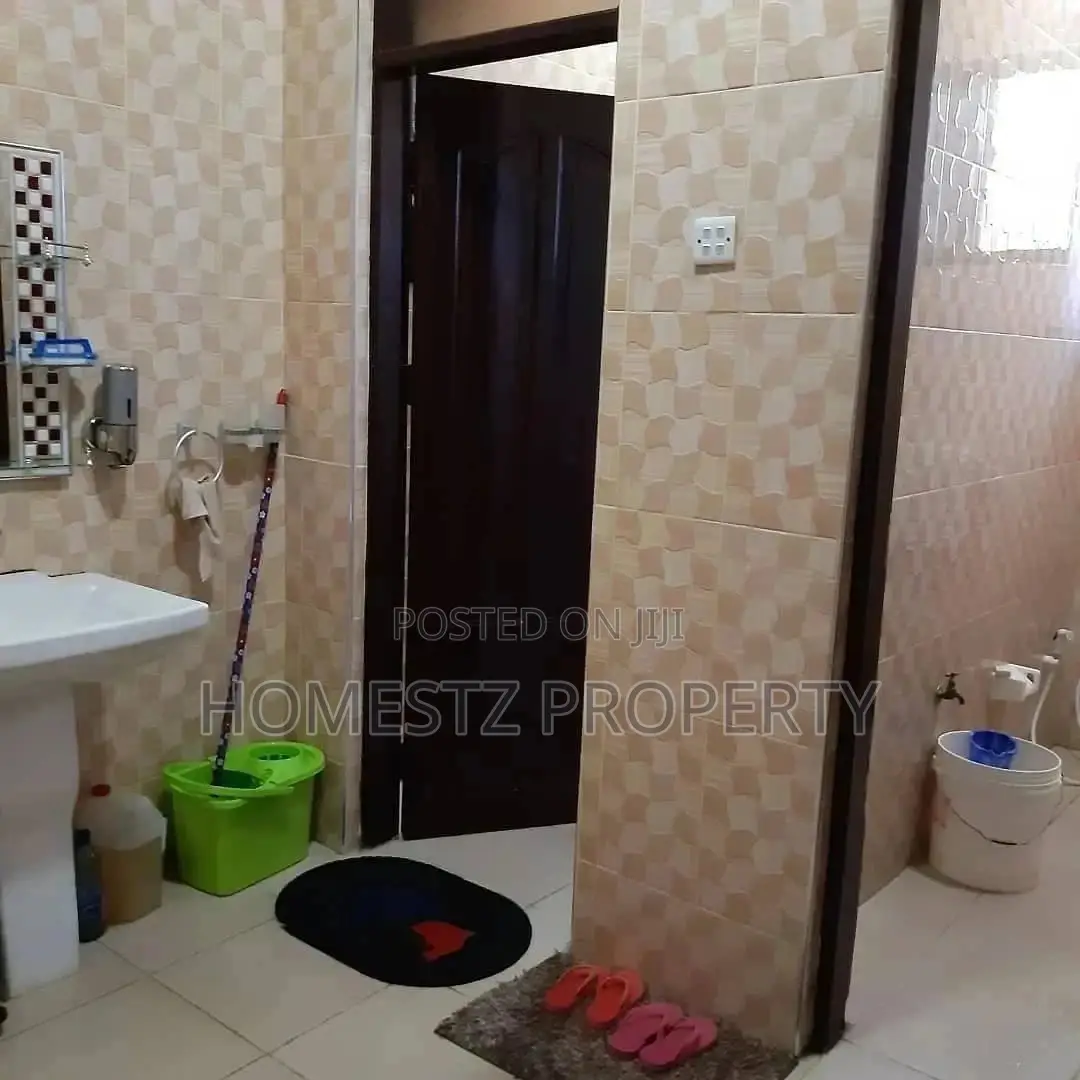 Three Bedroom House In Kigamboni For Sale in Temeke