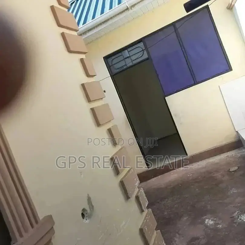 Three Bedroom House In Mapinga For Sale in Bagamoyo