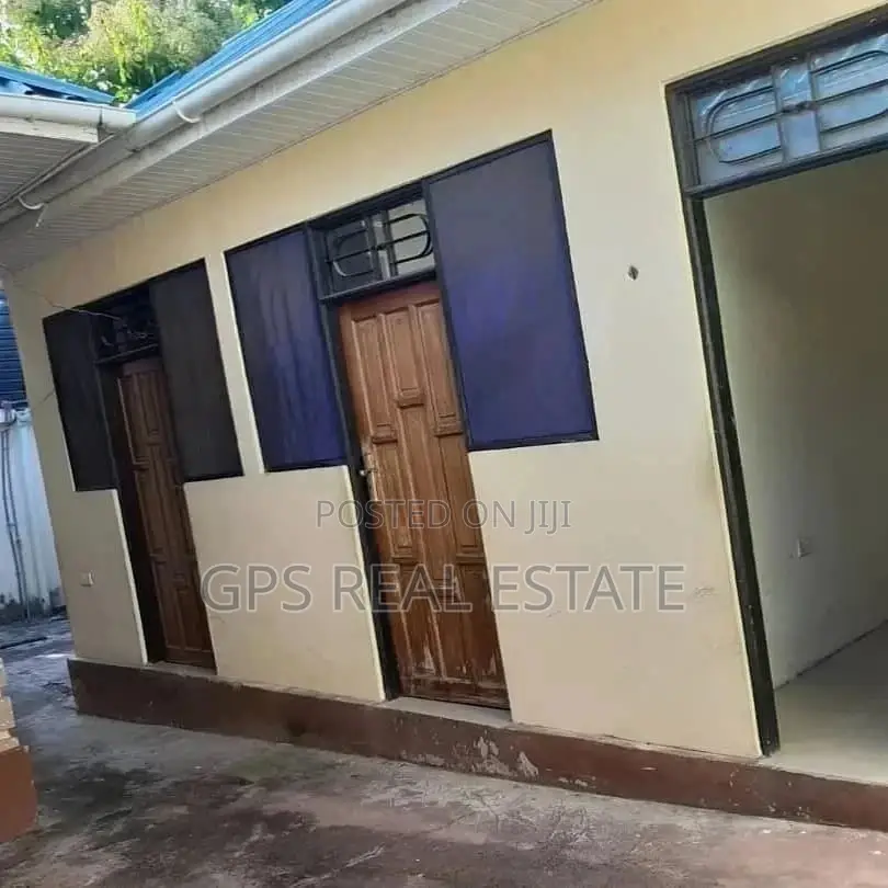Three Bedroom House In Mapinga For Sale in Bagamoyo