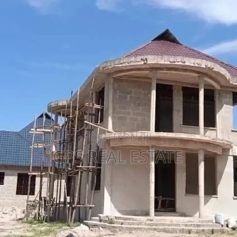 Five Bedroom House In Boko For Sale in Kinondoni
