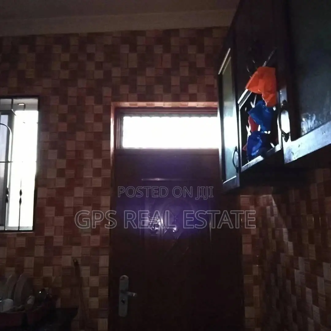 Three Bedroom House In Mbezi For Sale in Kinondoni