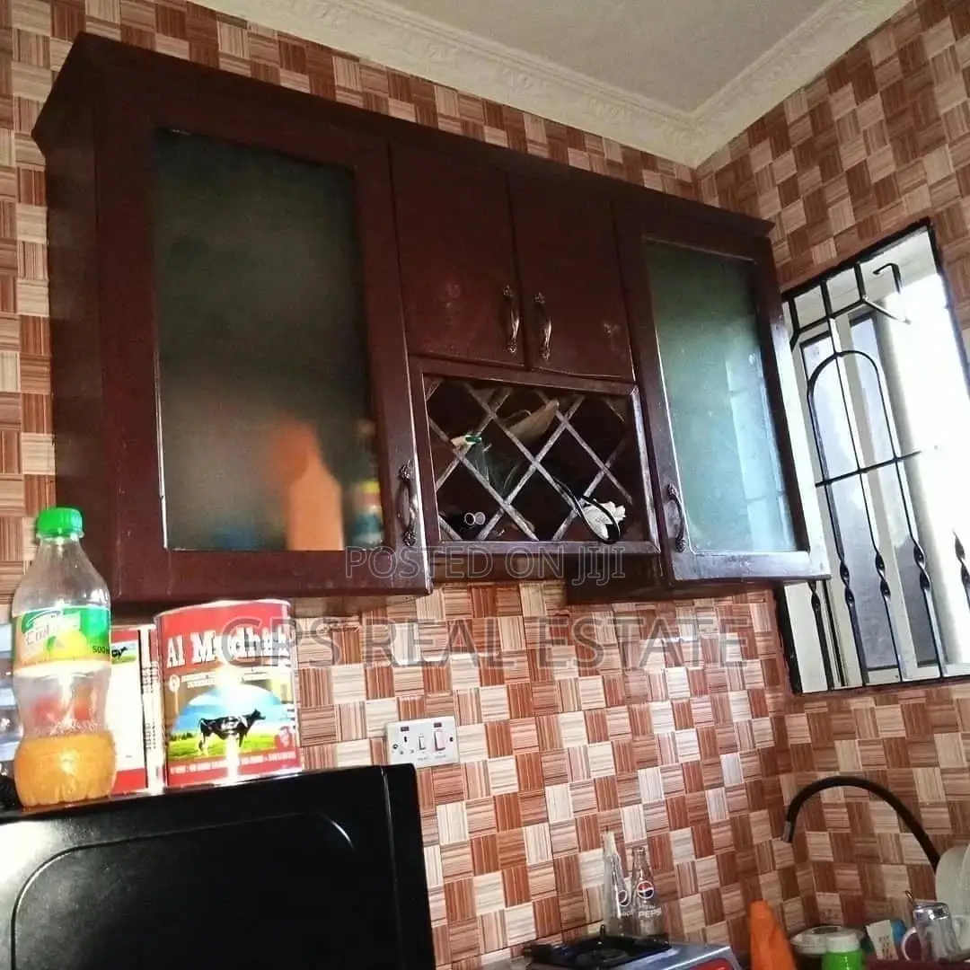 Three Bedroom House In Mbezi For Sale in Kinondoni