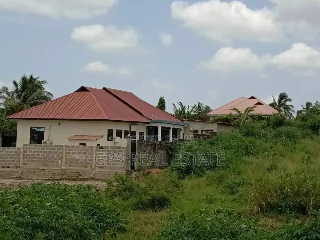 3bdrm House in Mansa Mussa, Kinondoni for Sale in Kinondoni