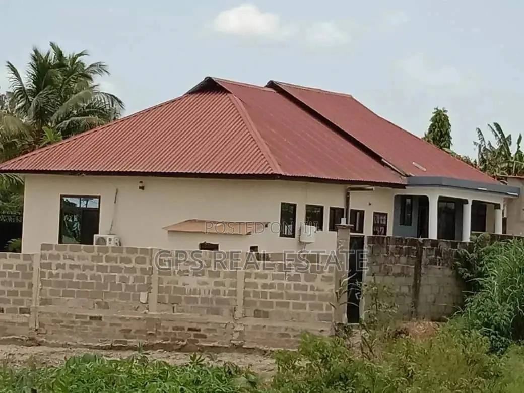 3bdrm House in Mansa Mussa, Kinondoni for Sale in Kinondoni