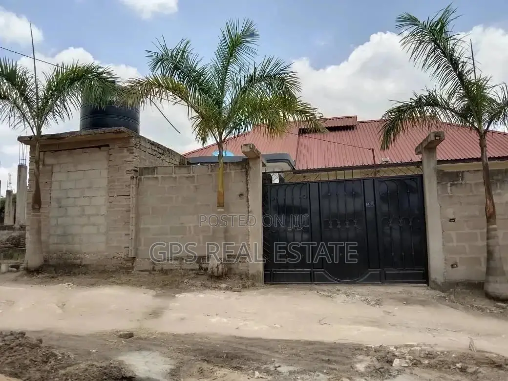 3bdrm House in Mansa Mussa, Kinondoni for Sale in Kinondoni