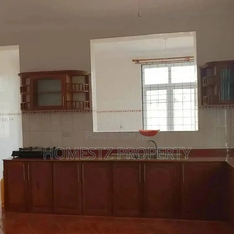 House For Sale in Kinondoni