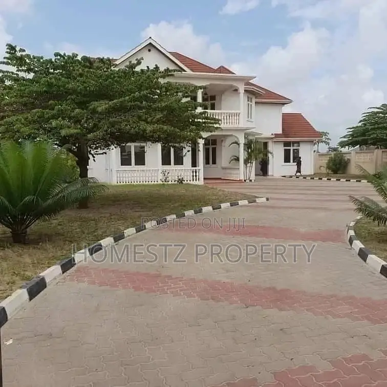 House For Sale in Kinondoni