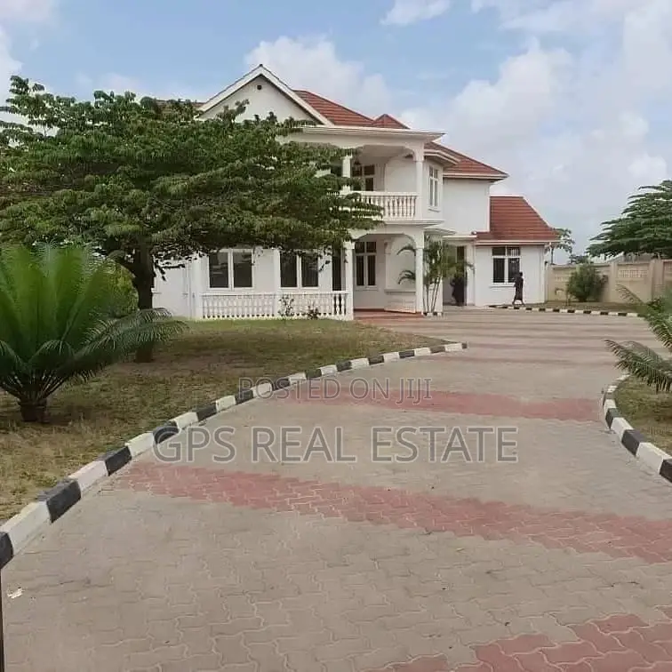 House For Sale in Kinondoni